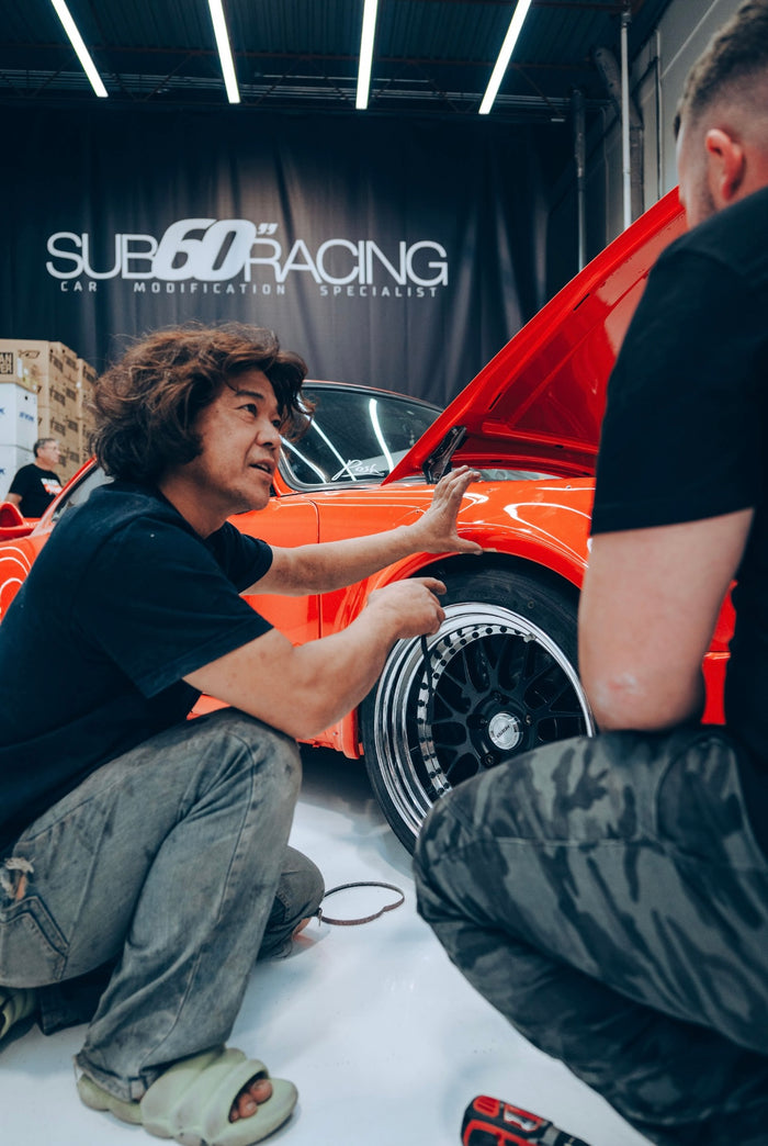 RWB CANADA #32 MIKAN