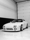 YIFAN'S RX7 FC3S