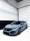 KURT'S FK8 TYPE R