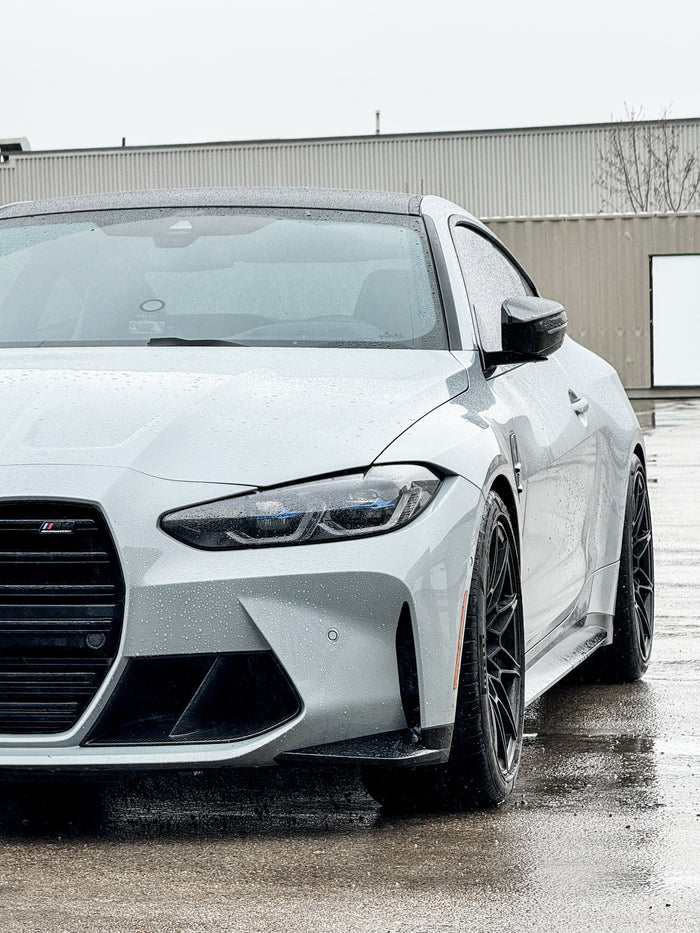 GARY'S BMW G82 M4 COMP