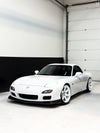 KEVIN'S 2001 RX7 FD