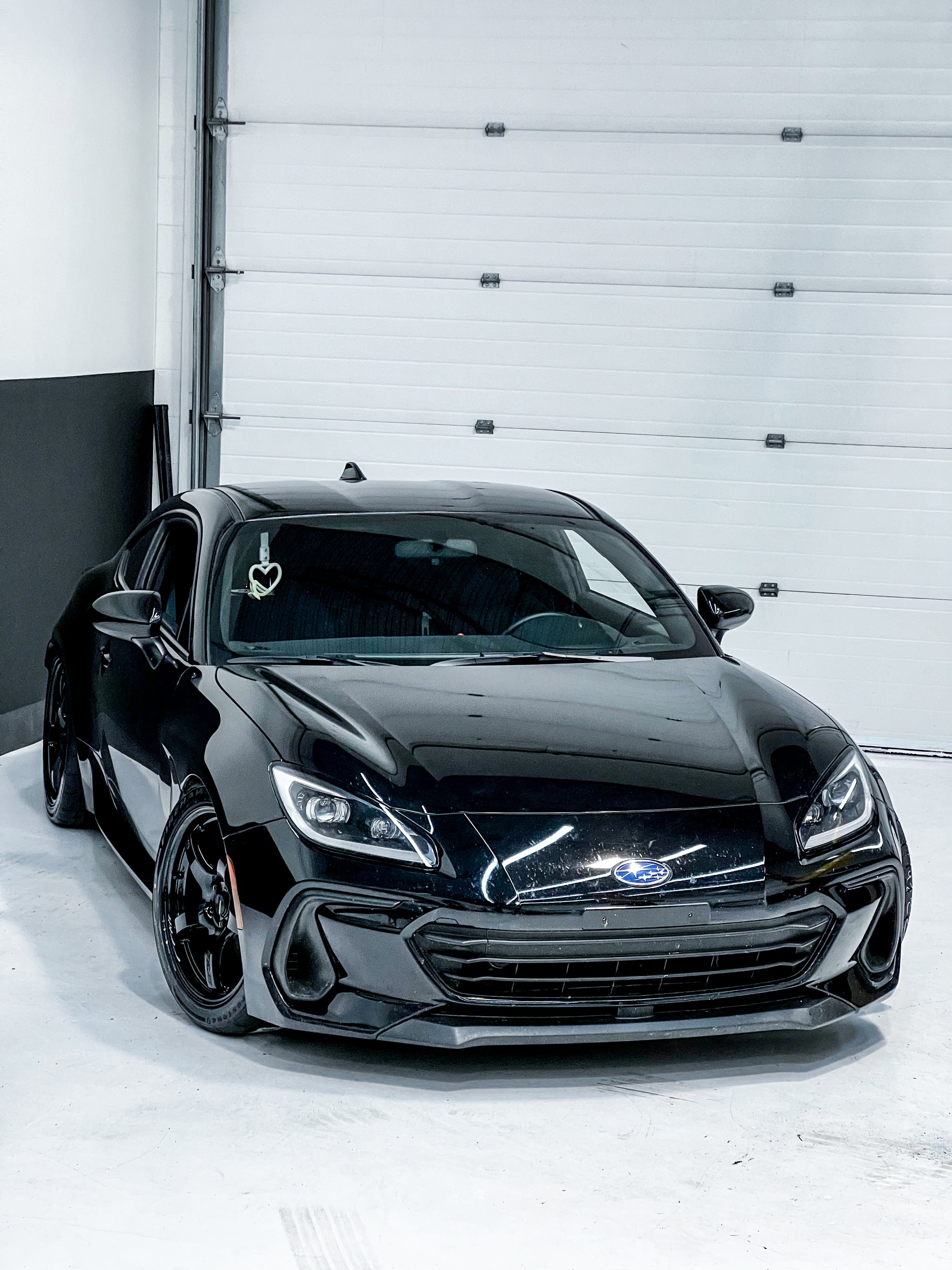 ANDREI'S ZC8 BRZ - Sub 60 Racing | Your JDM specialist