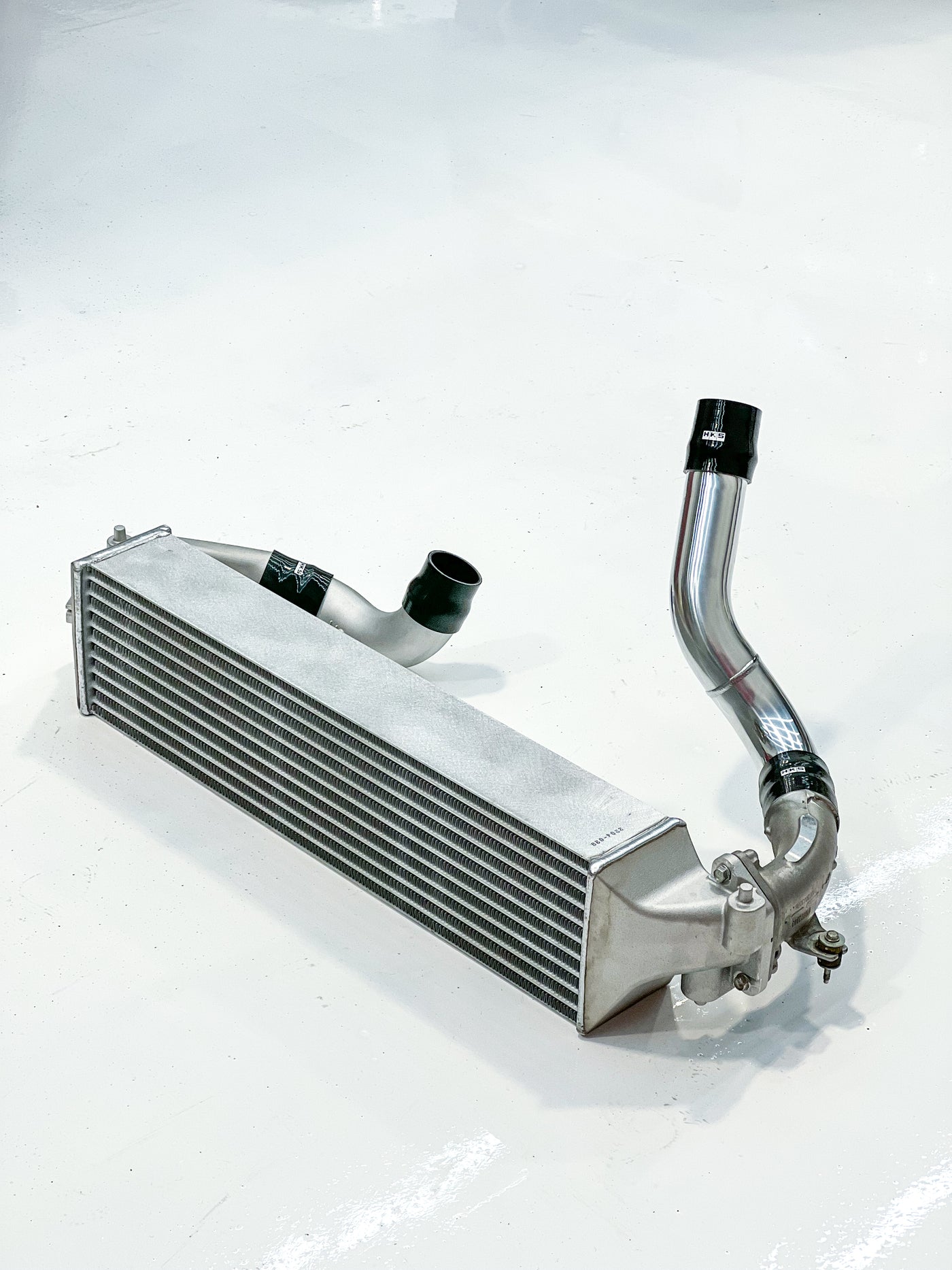 HKS INTERCOOLER KIT - FK8 TYPE R