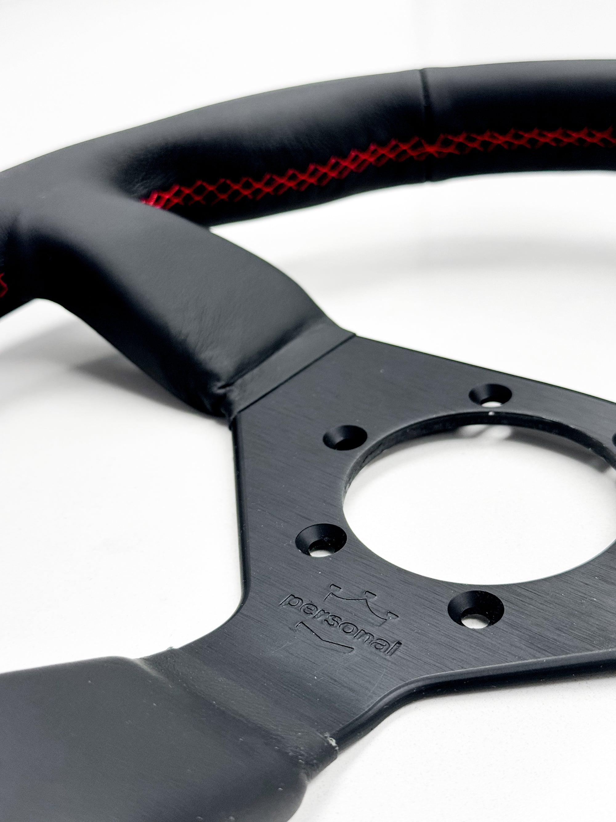 PERSONAL NEO GRINTA STEERING WHEEL