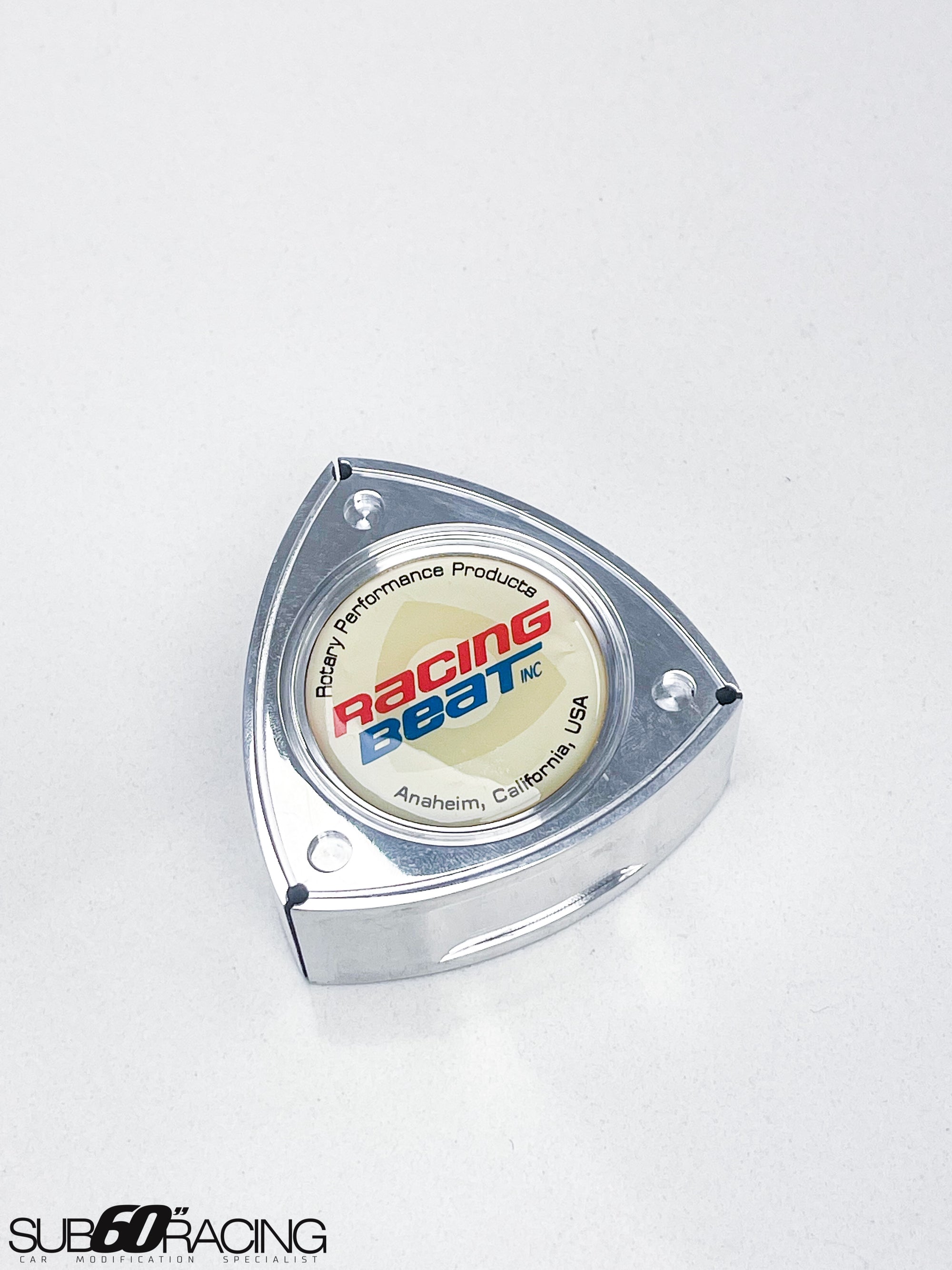 RACING BEAT BILLET OIL CAP
