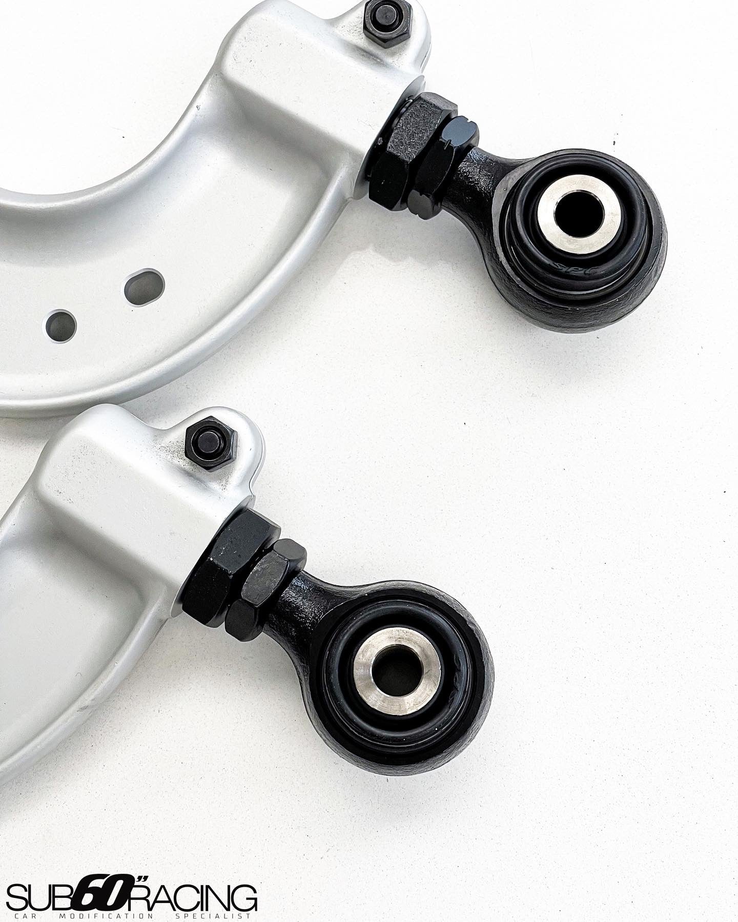 SPC ADJUSTABLE REAR CAMBER ARM - CIVIC 1.5T 16-21 / CIVIC TYPE R FK8