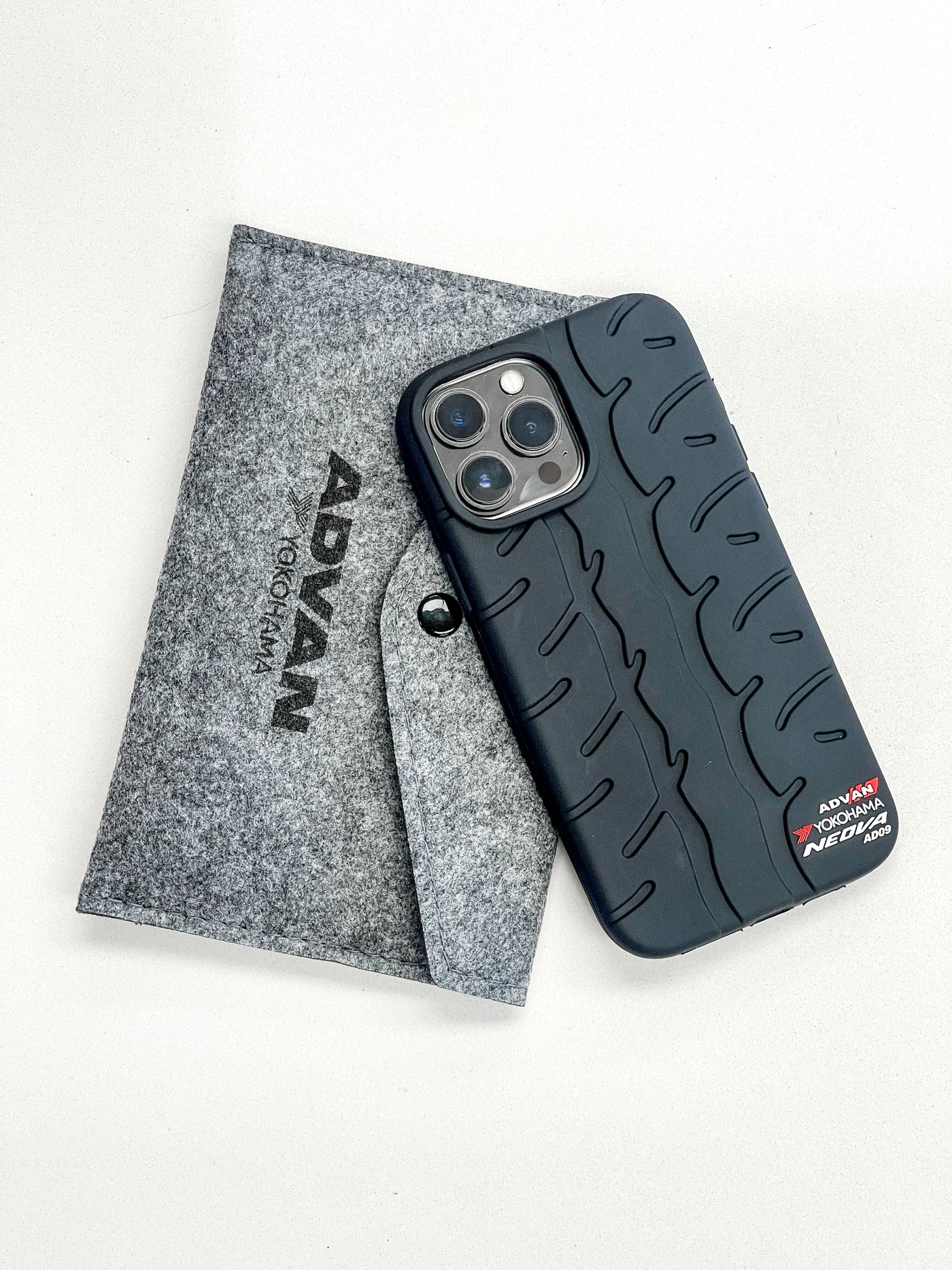 ADO9 STYLE PHONE CASE