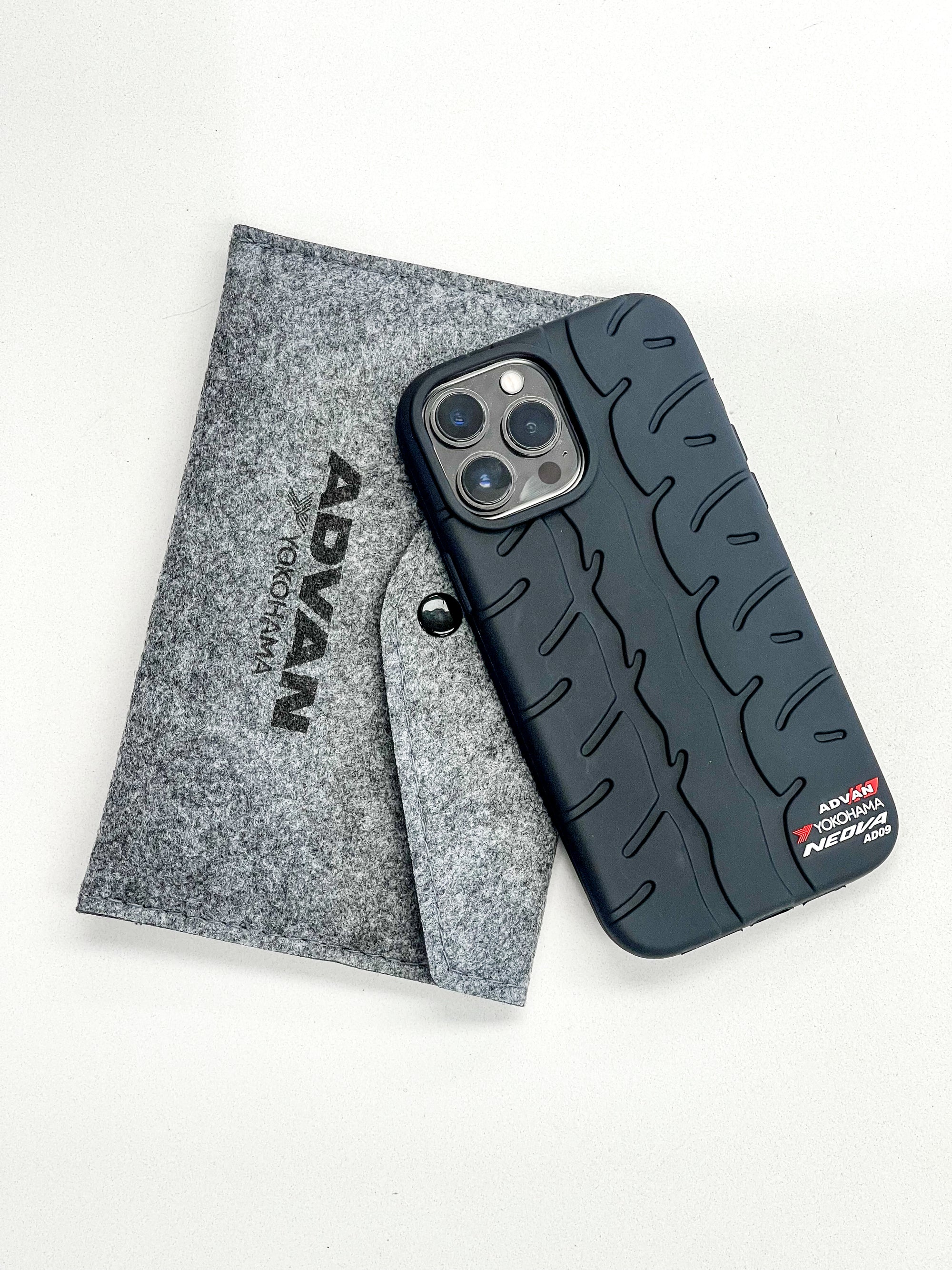 ADO9 STYLE PHONE CASE