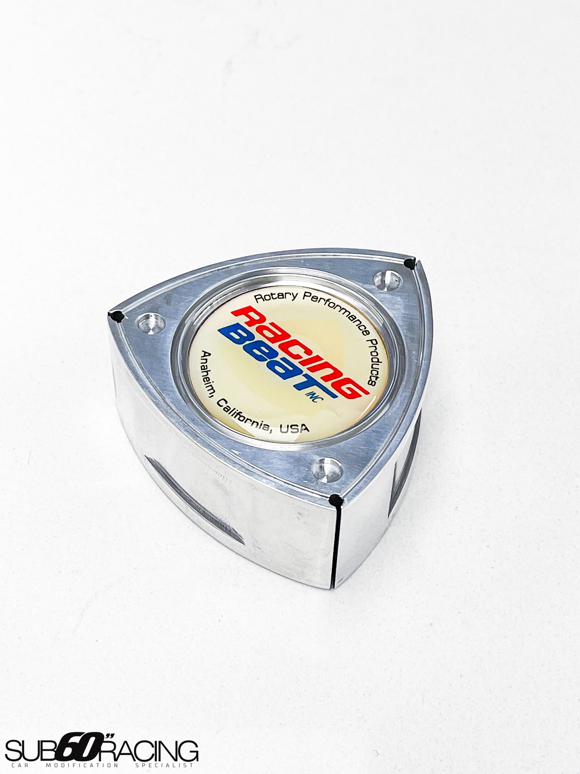 RACING BEAT BILLET OIL CAP