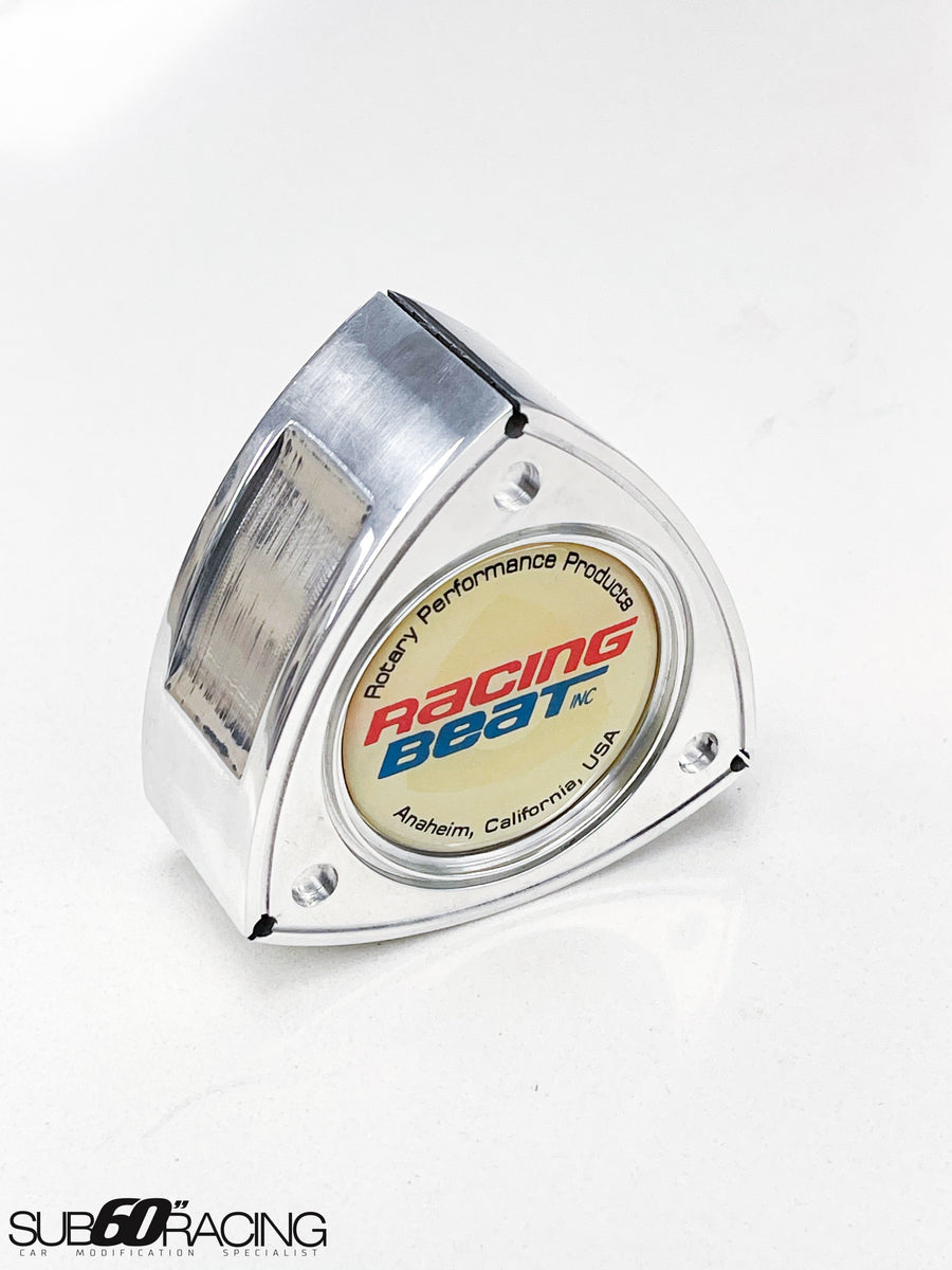 RACING BEAT BILLET OIL CAP