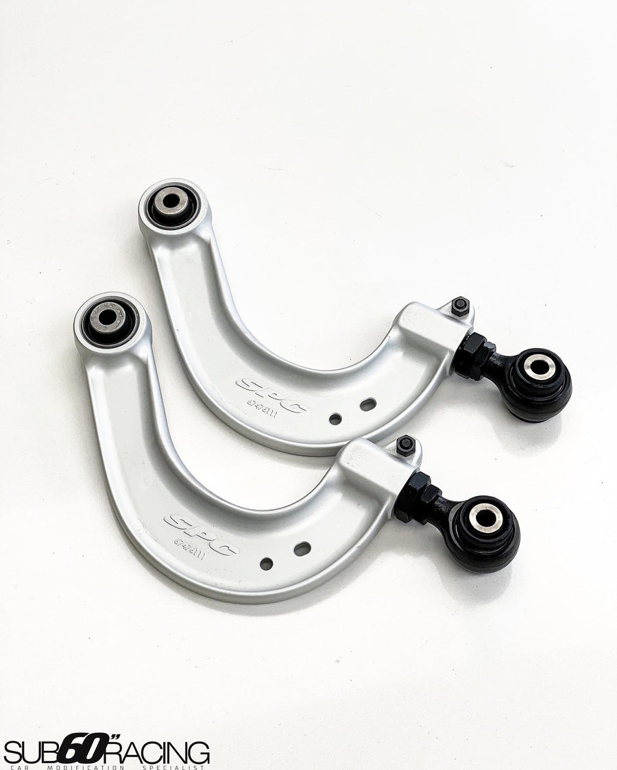 SPC ADJUSTABLE REAR CAMBER ARM - CIVIC 1.5T 16-21 / CIVIC TYPE R FK8
