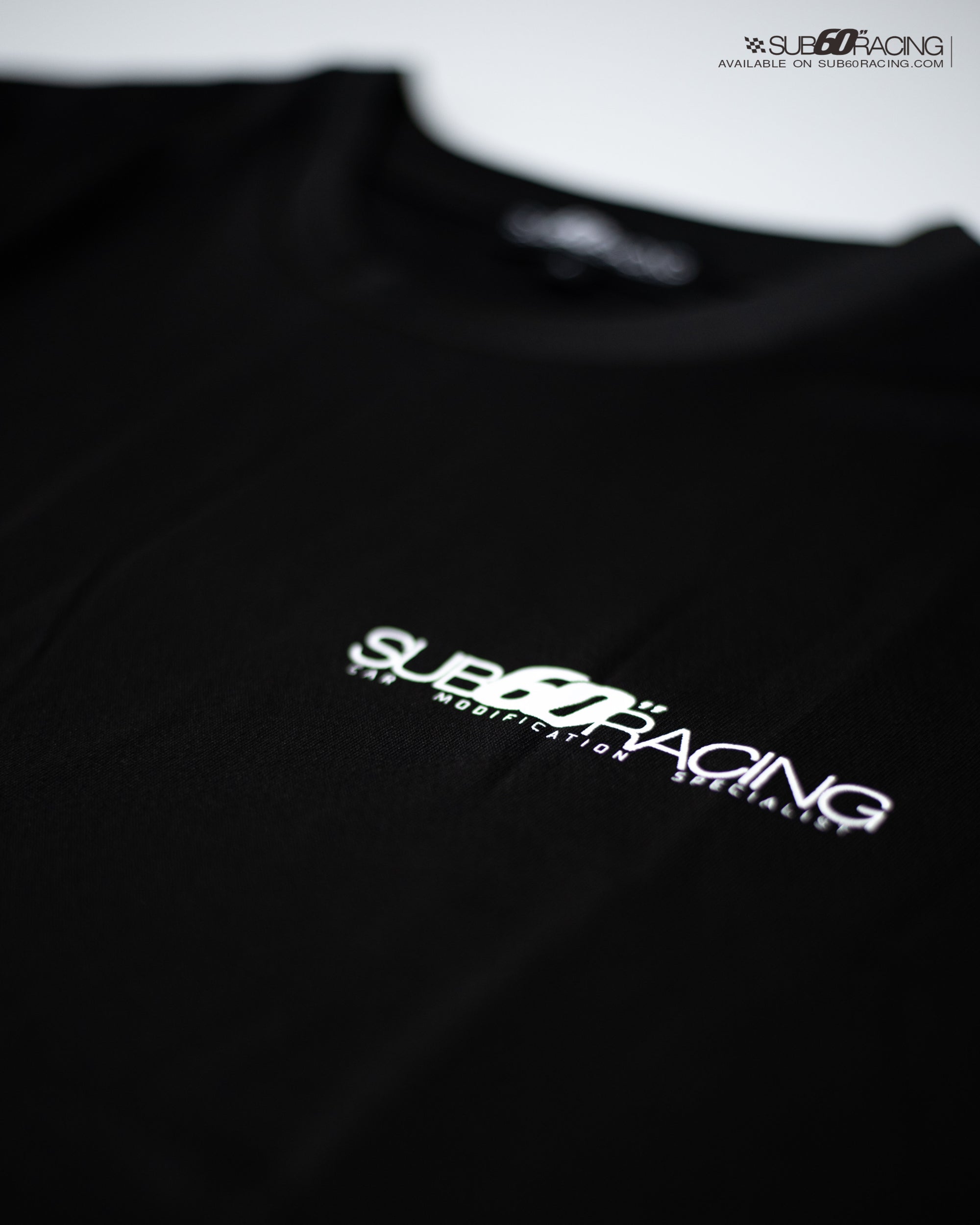 S60R Quick Dry T-shirt