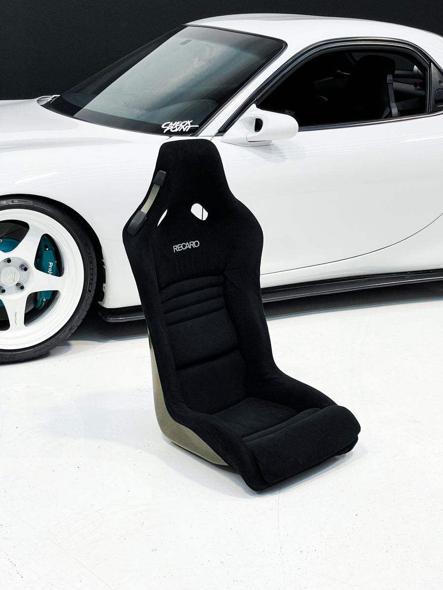 RECARO MAZDA RX7 RZ SEAT SINGLE