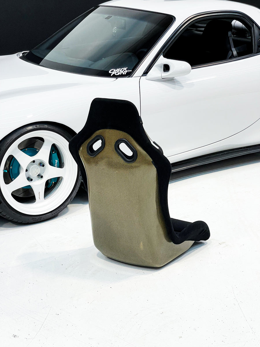 RECARO MAZDA RX7 RZ SEAT SINGLE