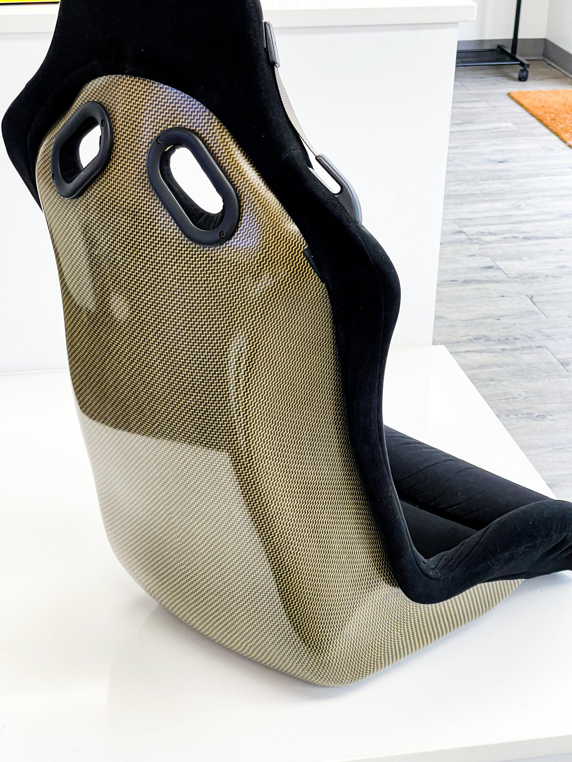 RECARO MAZDA RX7 RZ SEAT SINGLE