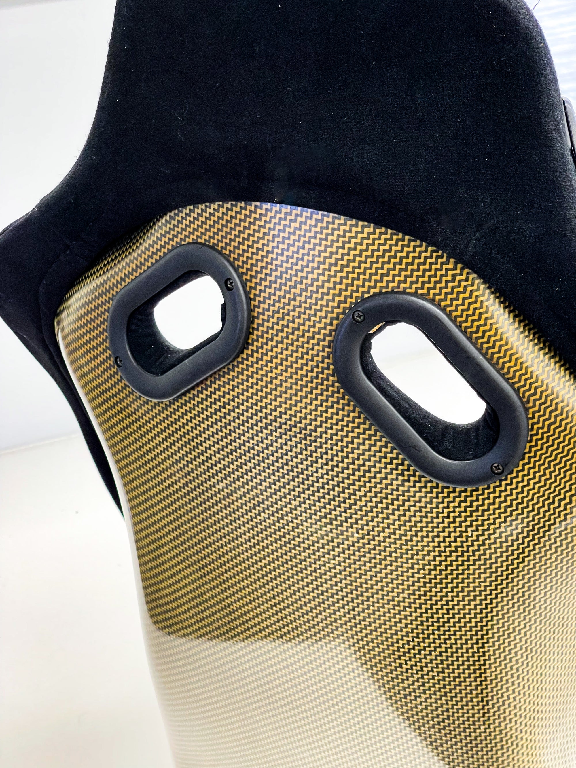 RECARO MAZDA RX7 RZ SEAT SINGLE