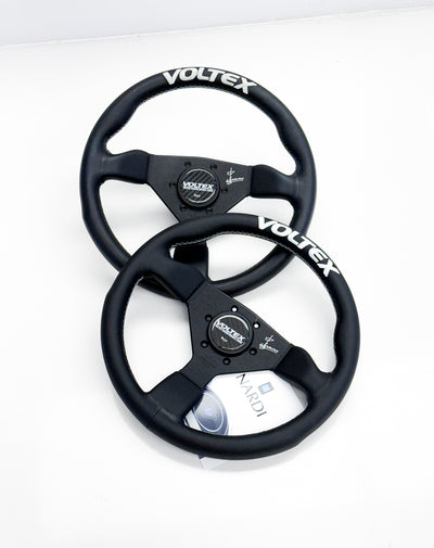 VOLTEX X NARDI STEERING WHEEL