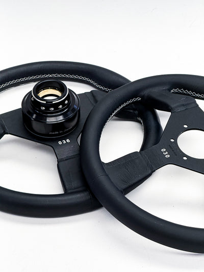 VOLTEX X NARDI STEERING WHEEL