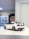 OTTOMOBILE MUGEN CIVIC TYPE R FD2