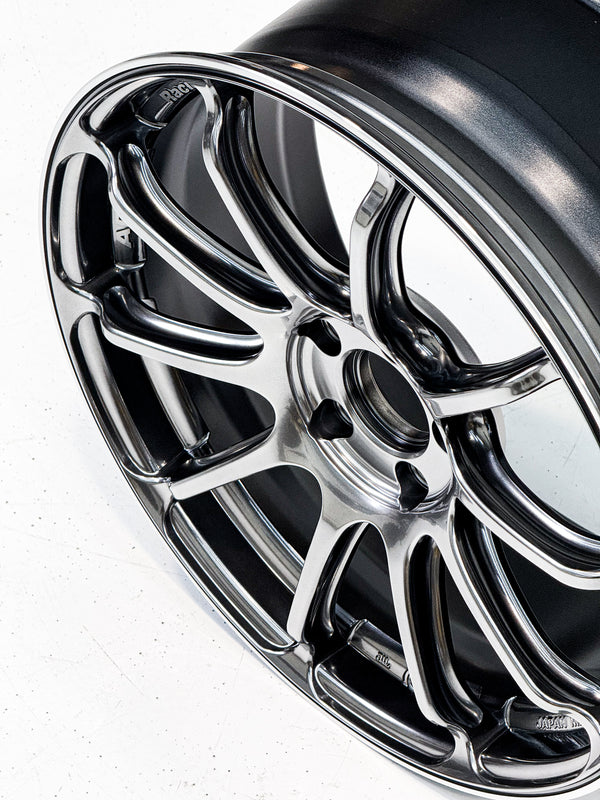 タイヤ・ホイール ADVAN Racing RSII for MERCEDES, AUDI, VW ADVAN Racing RSII for MERCEDES, AUDI, VW タイヤ・ホイール