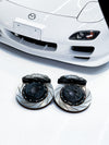 RX7 FD3S AP RACING BBK