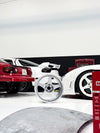 REGAMASTER EVO II 18X10 ET35 SILVER
