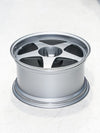 REGAMASTER EVO II 18X10 ET35 SILVER