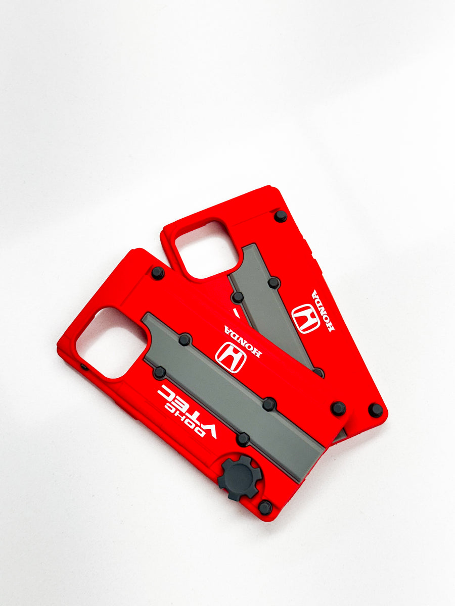 HONDA VTEC STYLE PHONE CASE