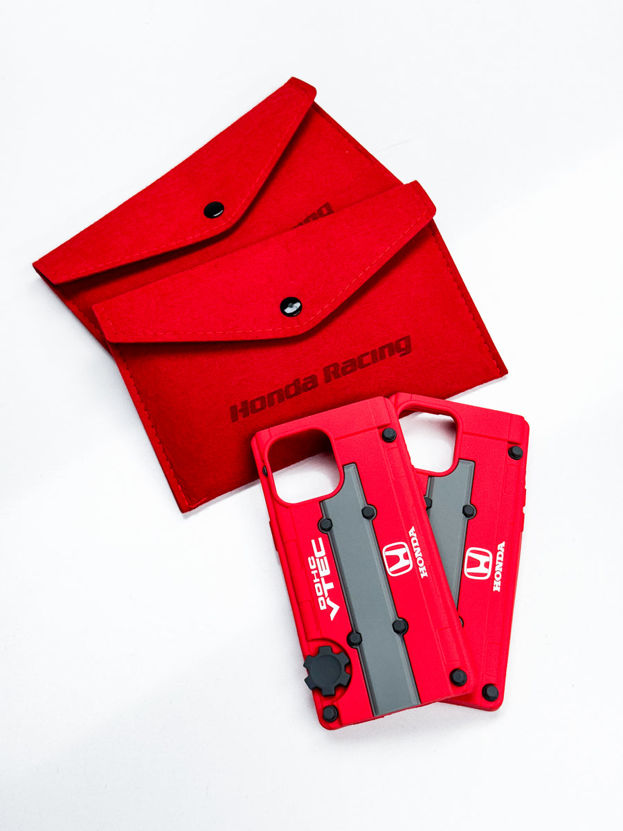 HONDA VTEC STYLE PHONE CASE