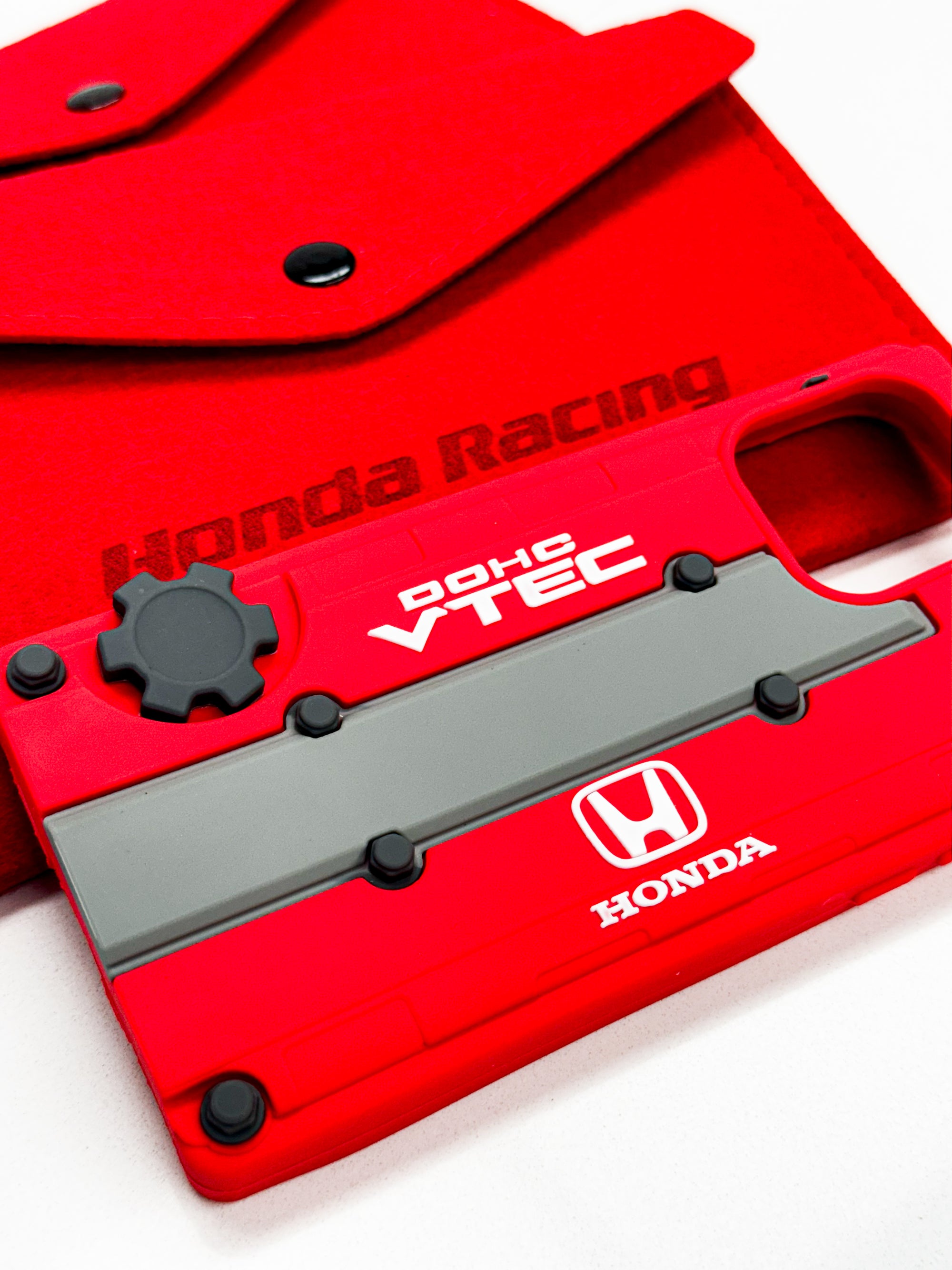 HONDA VTEC STYLE PHONE CASE