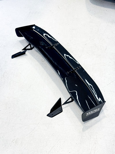 VOLTEX TYPE 5 WING - HONDA CIVIC TYPE R FK8 17-21