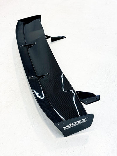 VOLTEX TYPE 5 WING - HONDA CIVIC TYPE R FK8 17-21