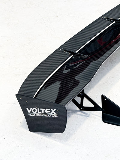VOLTEX TYPE 5 WING - HONDA CIVIC TYPE R FK8 17-21