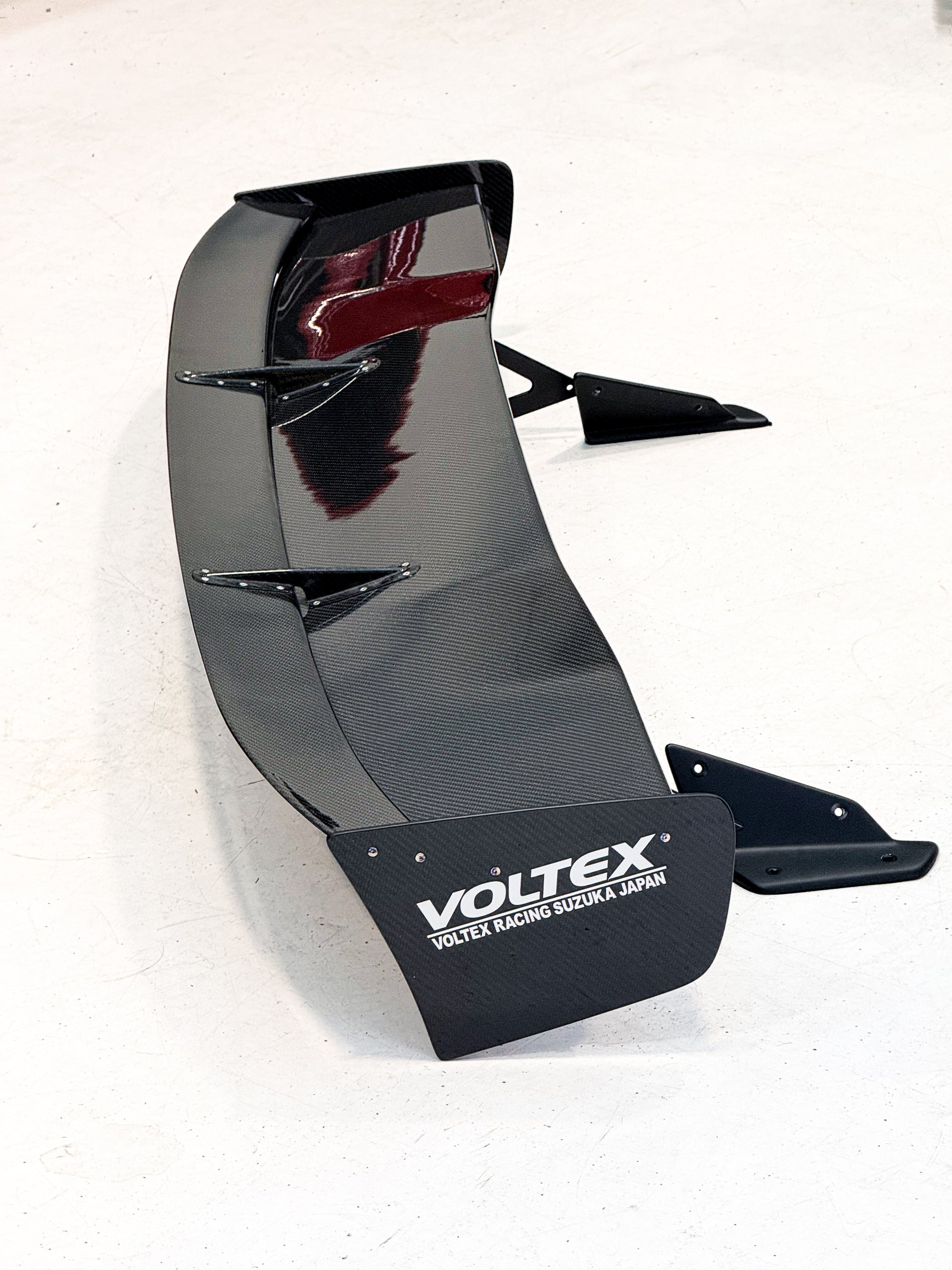 VOLTEX TYPE 5 WING - HONDA CIVIC TYPE R FK8 17-21