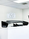 VOLTEX Type 2V Wing (1400mm) - Honda Civic Type R FK8 17-21