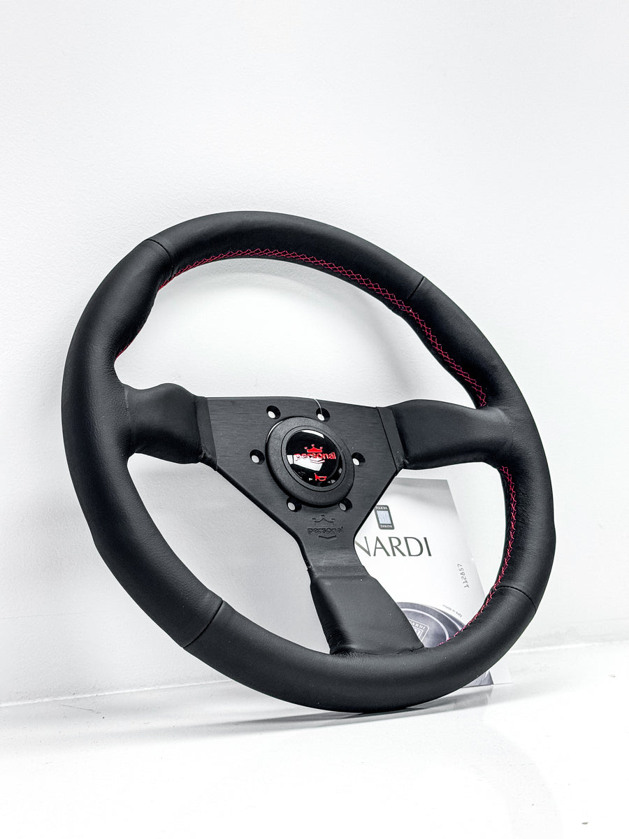 PERSONAL NEO GRINTA STEERING WHEEL