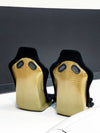 RECARO MAZDA RX7 RZ SEATS PAIR