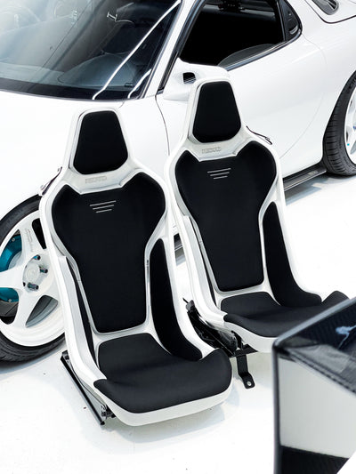 RECARO RCS