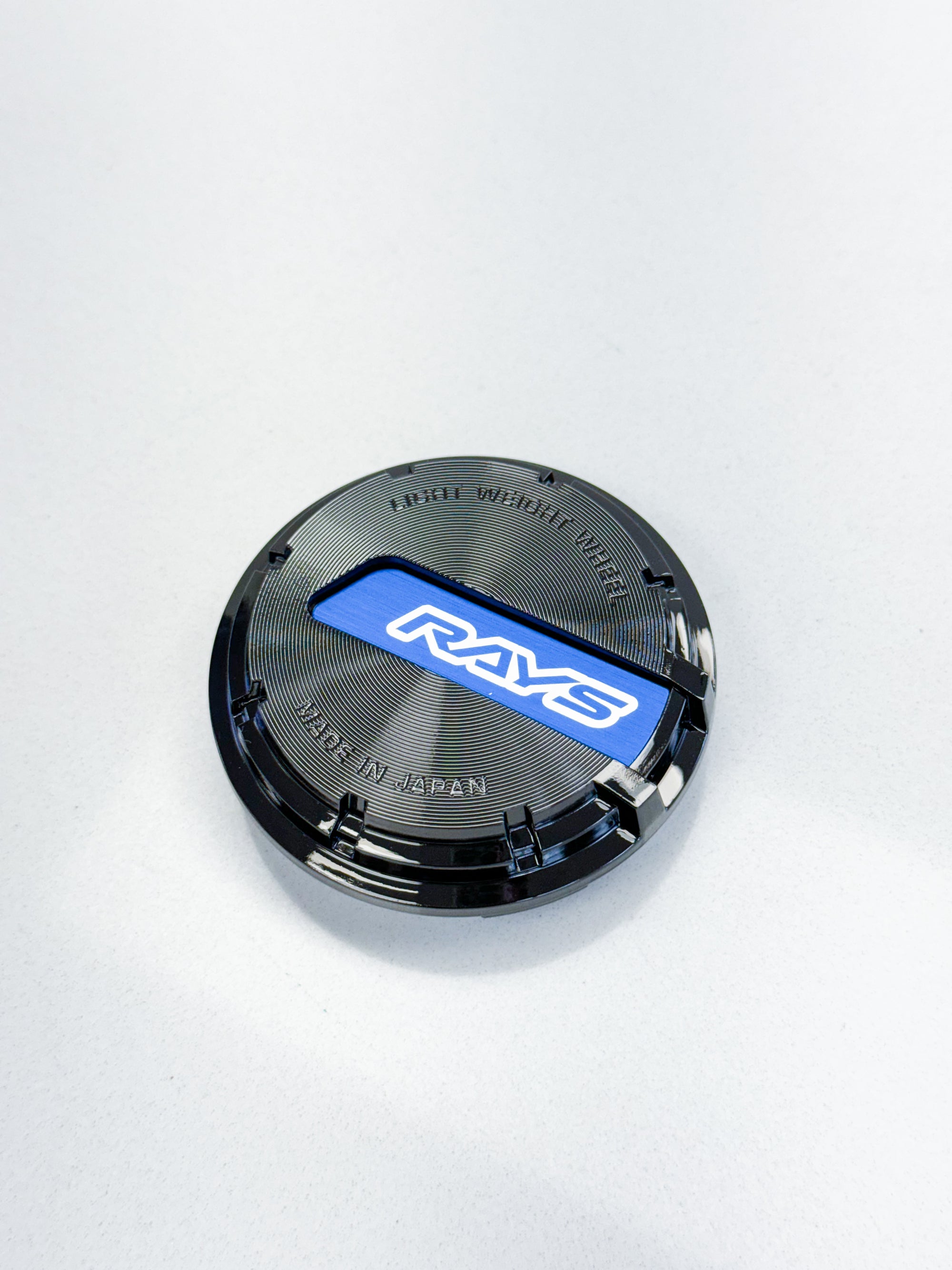 RAYS GRAM LIGHTS 57CR / 57DR CENTER CAP