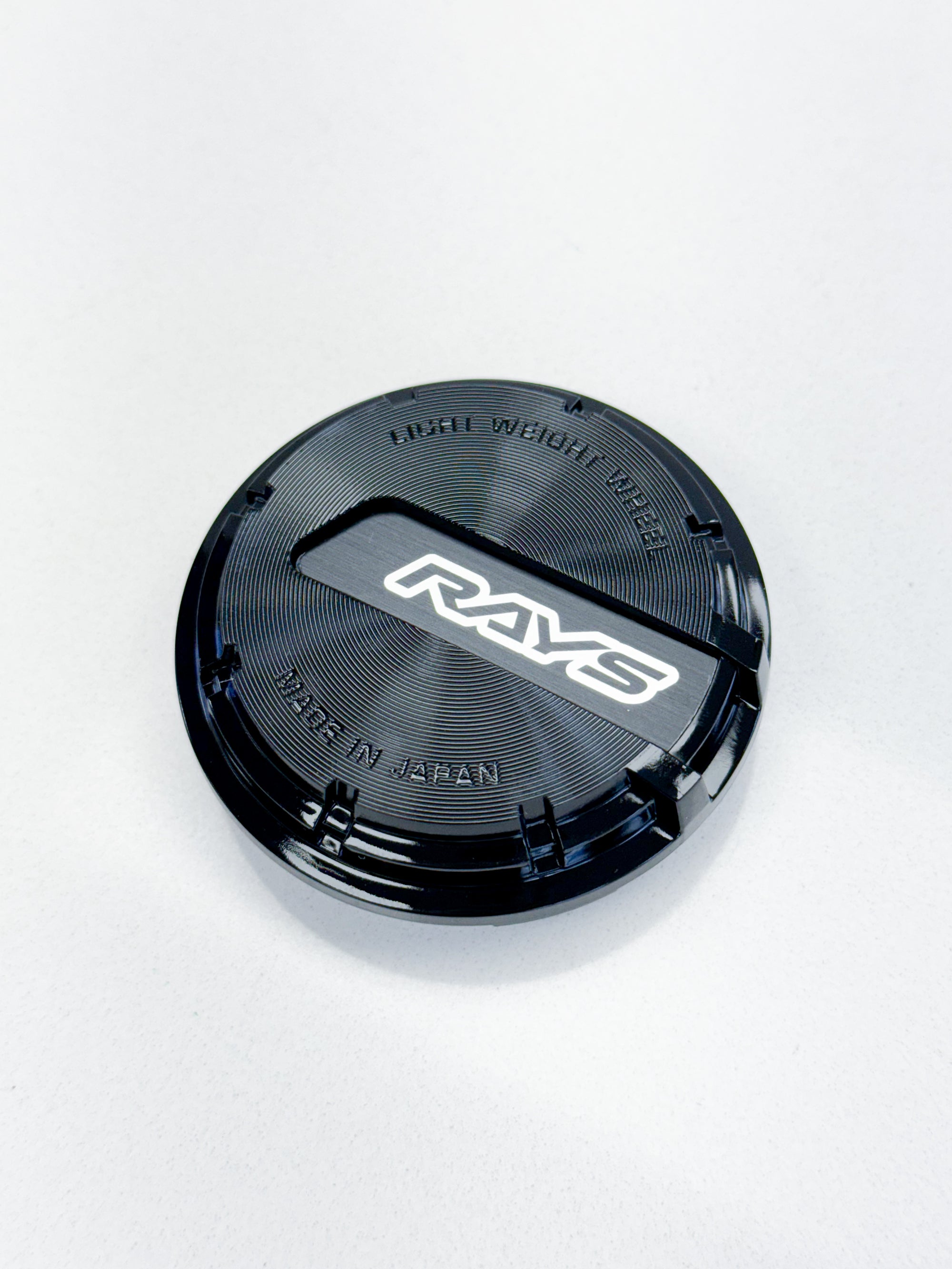 RAYS GRAM LIGHTS 57CR / 57DR CENTER CAP