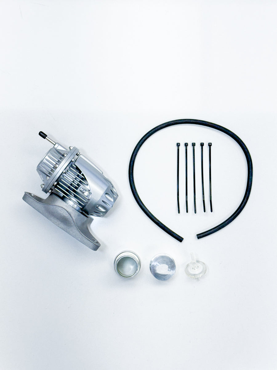 HKS SUPER SQV4 BLOW OFF VALVE KIT SUBARU STI 08-21