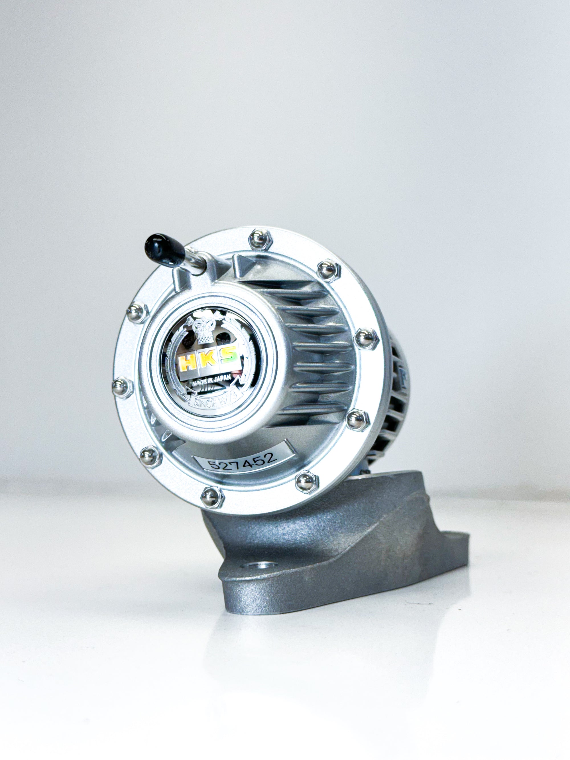 HKS SUPER SQV4 BLOW OFF VALVE KIT SUBARU STI 08-21