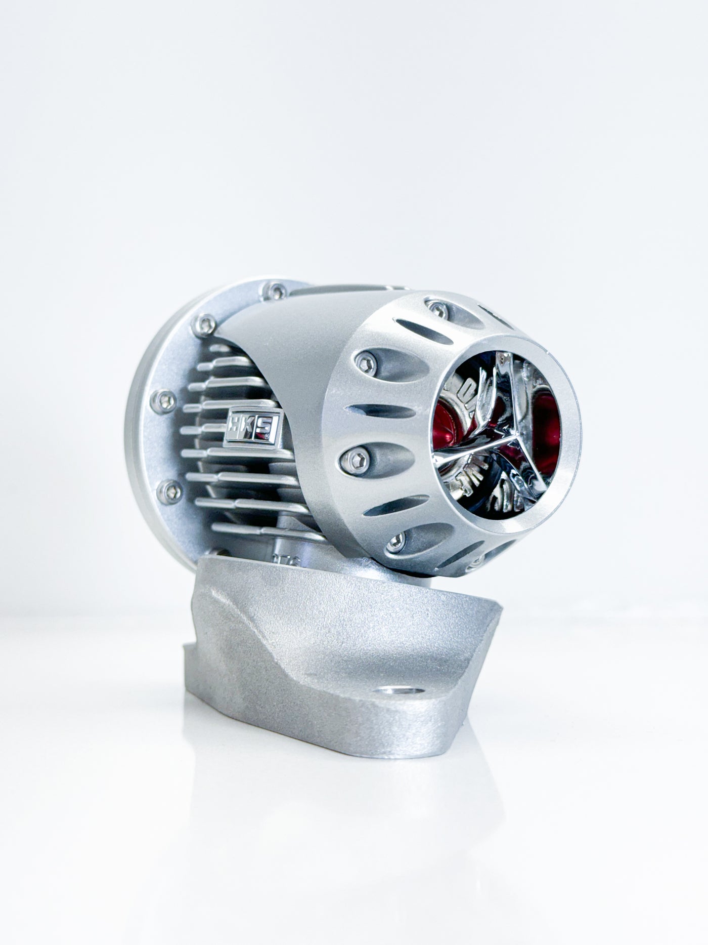 HKS SUPER SQV4 BLOW OFF VALVE KIT SUBARU STI 08-21