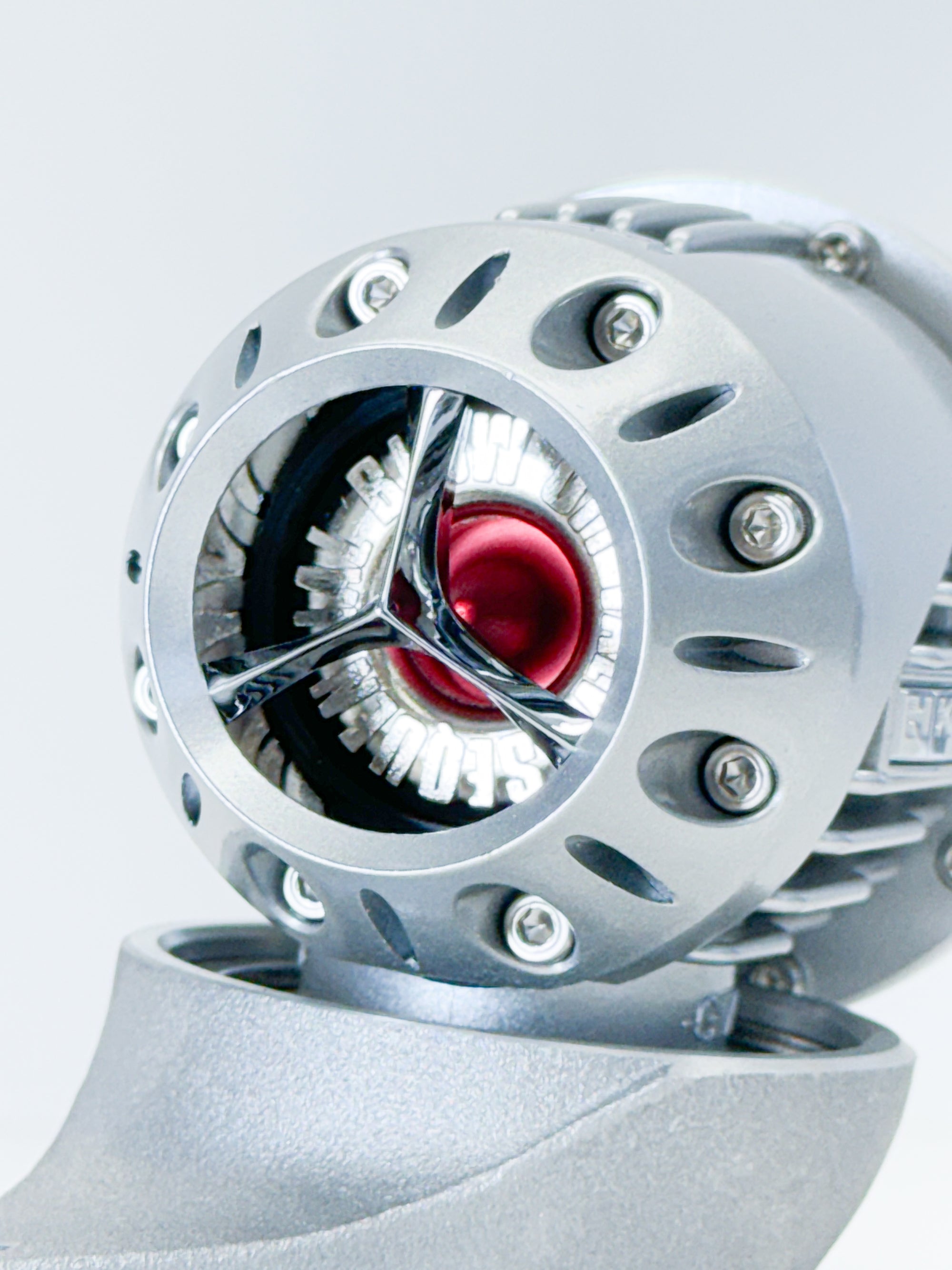 HKS SUPER SQV4 BLOW OFF VALVE KIT SUBARU STI 08-21