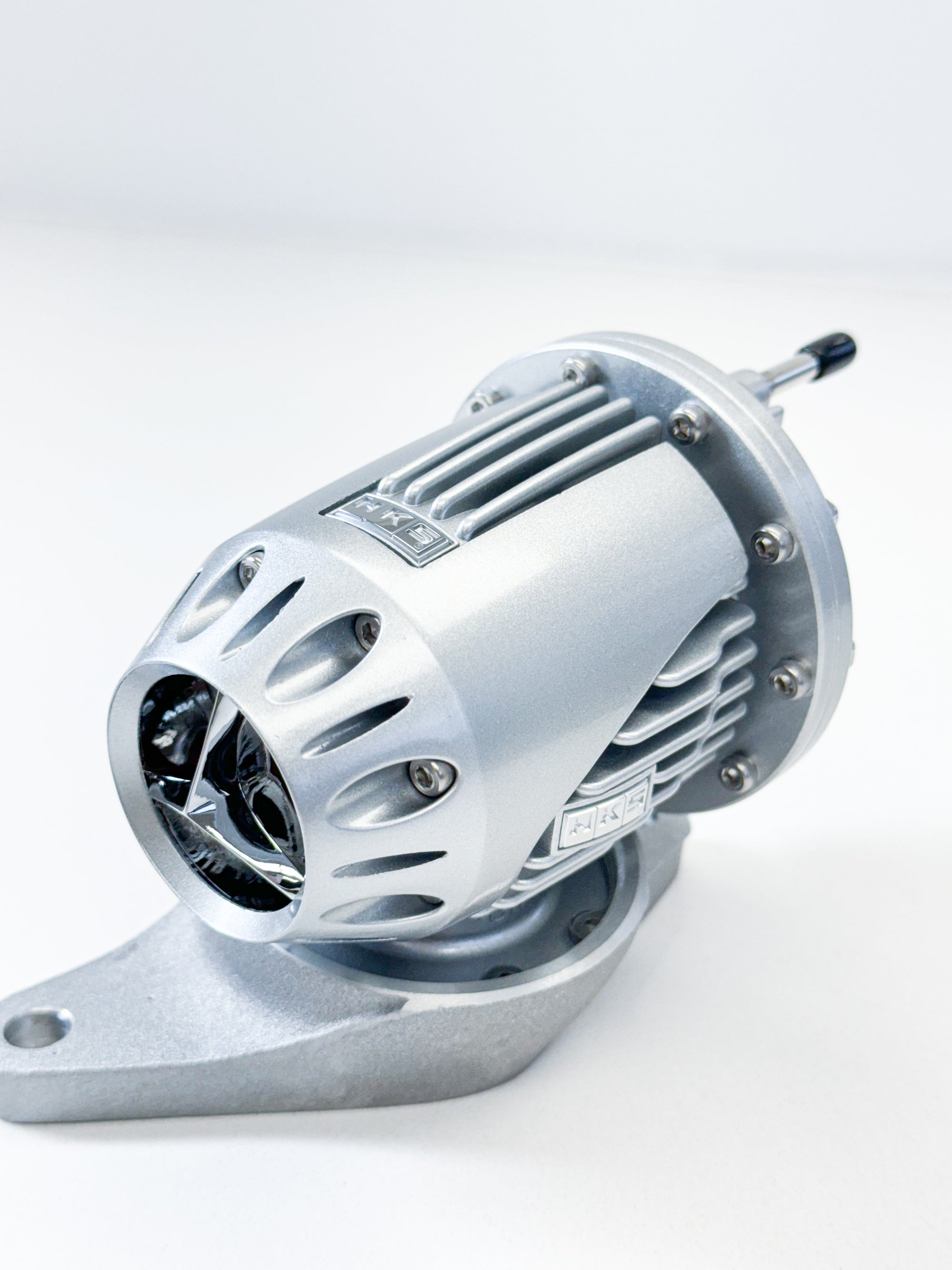 HKS SUPER SQV4 BLOW OFF VALVE KIT SUBARU STI 08-21