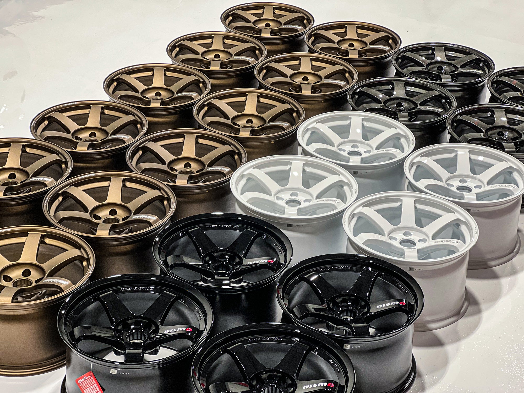 Sub 60 Racing | JDM Auto Parts Boutique