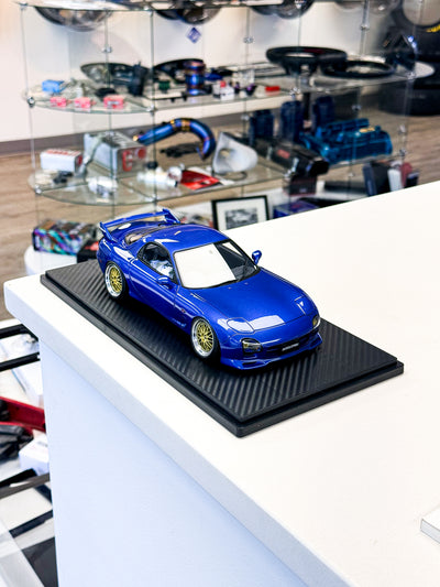 IGNITION MODEL MAZDASPEED A-SPEC RX7 FD