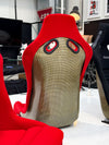 RECARO MAZDA RX7 OEM RECARO RZ SEATS PAIR