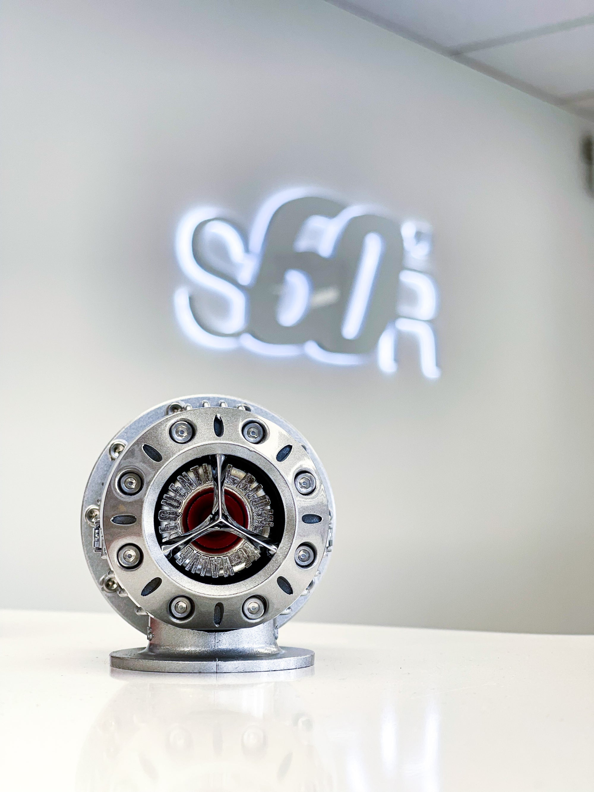 HKS SSQV4 BOV KIT UNIVERSAL