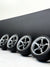 PRE-OWNED ADVAN RACING GT BEYOND 18X10 +40 5X120 MHB FK8 FL5